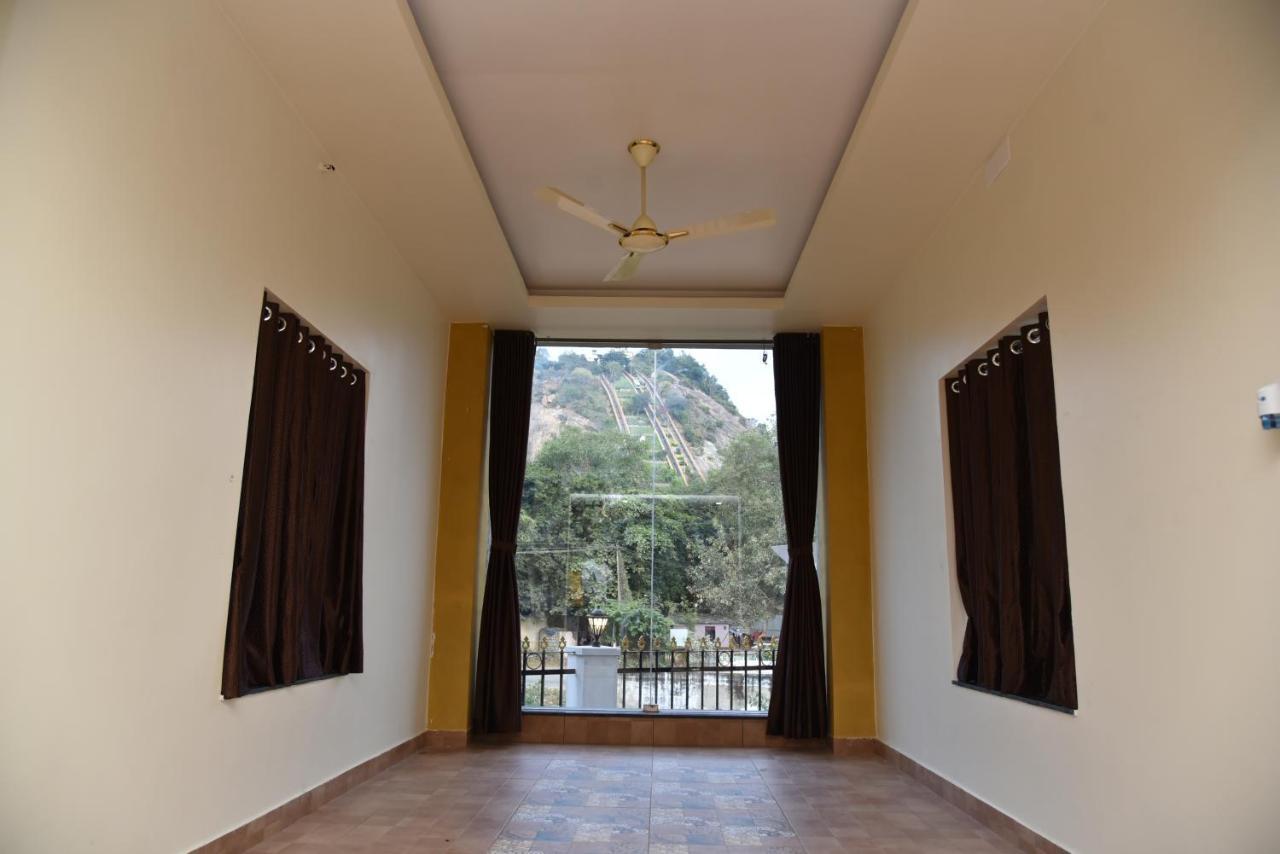 Sree Ganesh Inn Palni Exteriér fotografie