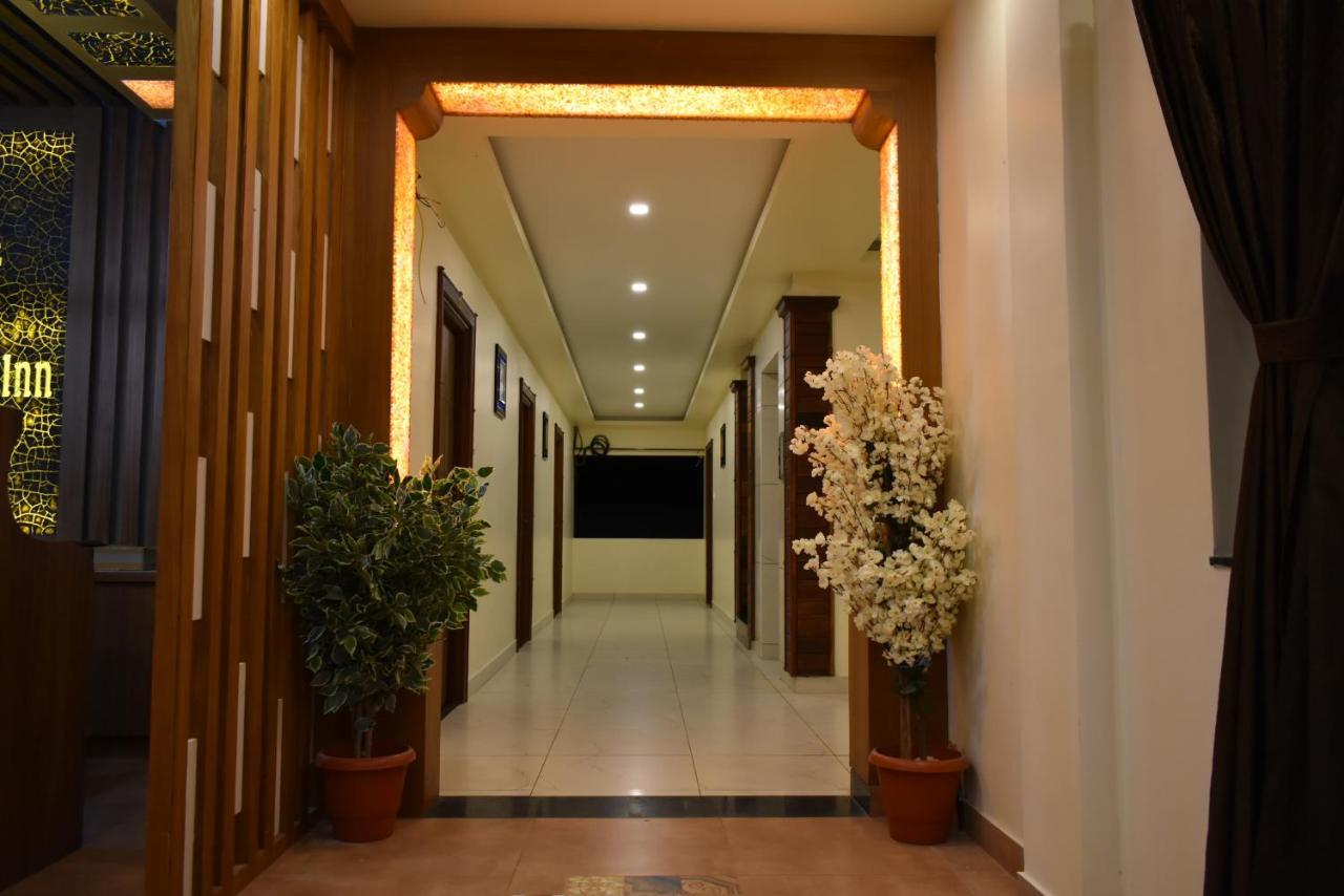 Sree Ganesh Inn Palni Exteriér fotografie
