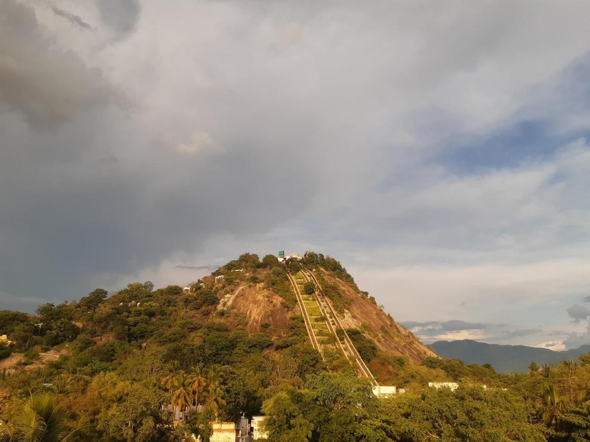 Sree Ganesh Inn Palni Exteriér fotografie